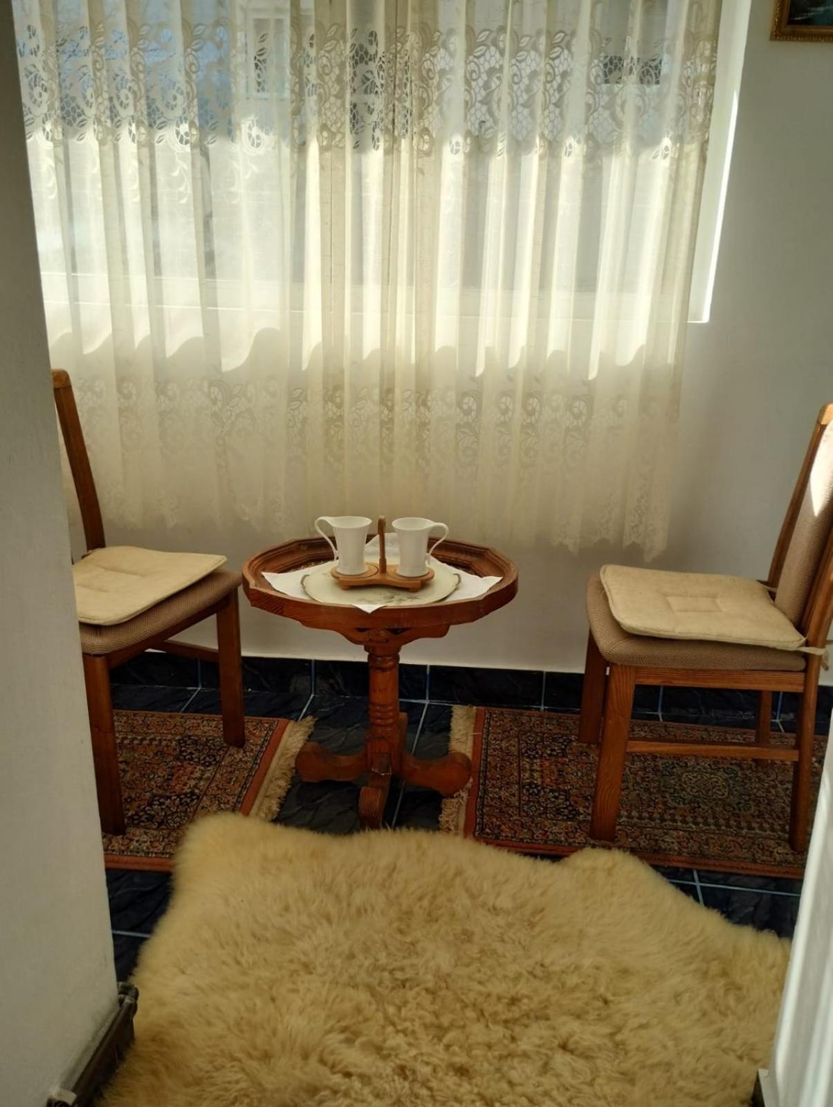Villa Bucegi View Buşteni Esterno foto